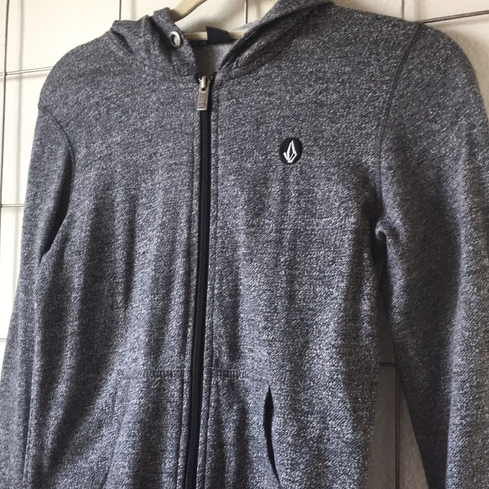 Volcom jacket - Picture 2 of 2